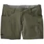 Outdoor Research Womens Ferrosi Summit 5 Inch Shorts Fatigue